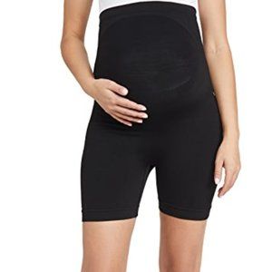 BLANQI® EVERYDAY™ MATERNITY BELLY SUPPORT SHORTS